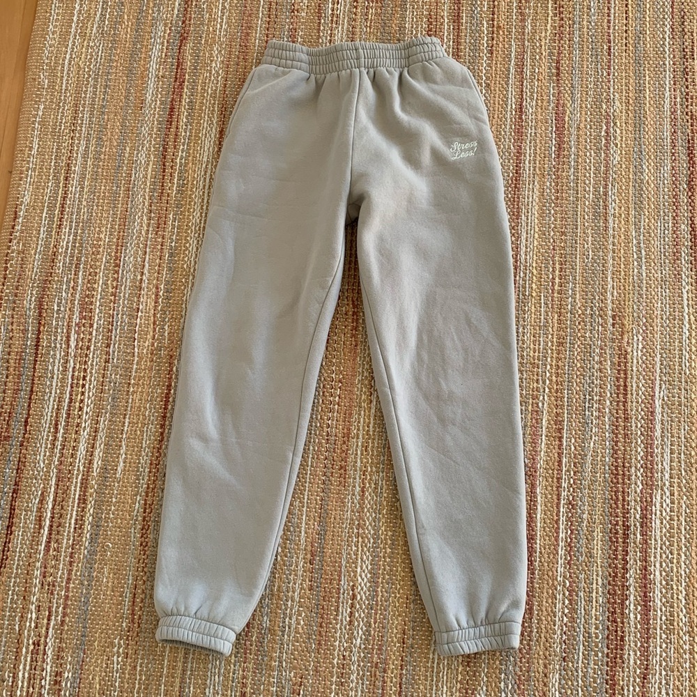 Adika stress less sweatpants